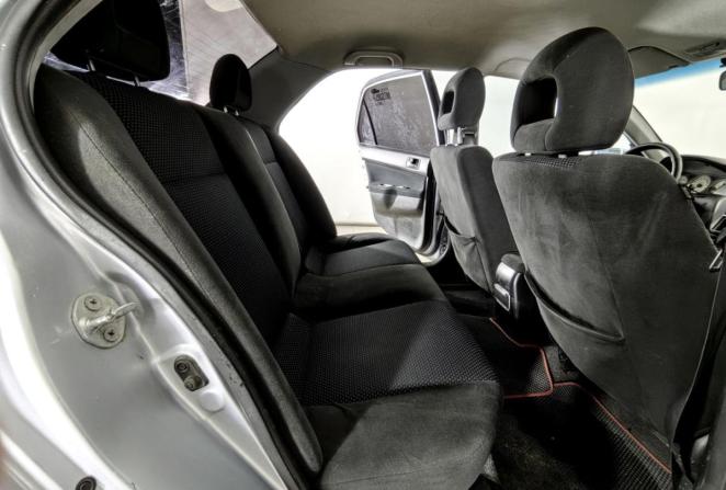 Mitsubishi Lancer IX Рестайлинг с пробегом 2005 года, цена 470 000 рублей, 281500 км, седан, Автокод Объявления