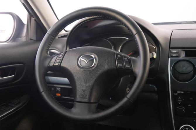 Mazda 6 MPS с пробегом 2006 года, цена 1 089 000 рублей, 203000 км, седан, Автокод Объявления