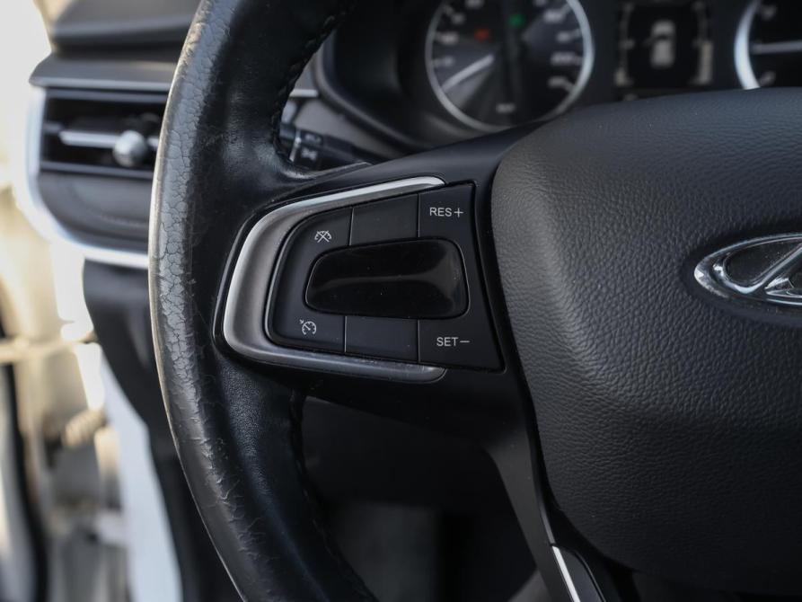 Chery Tiggo 4 Pro I Рестайлинг Москва  - изображение 12