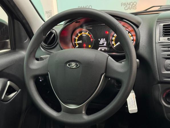 Lada (ВАЗ) Granta I Рестайлинг с пробегом 2023 года, цена 770 000 рублей, 36751 км, седан, Автокод Объявления