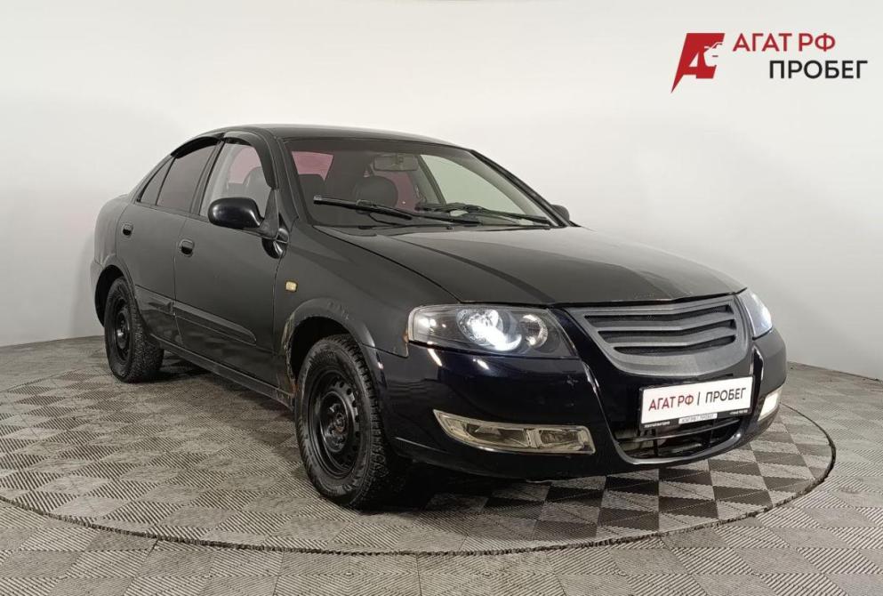 Nissan Almera Classic I Волгоград  - изображение 1