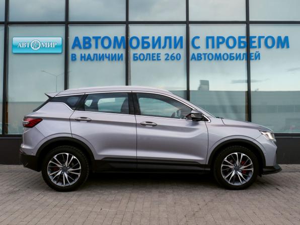 Geely Coolray I с пробегом 2023 года, цена 1 845 000 рублей, 66000 км, внедорожник, Автокод Объявления