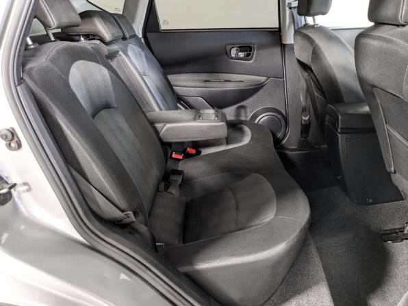 Nissan Qashqai I Рестайлинг с пробегом 2012 года, цена 999 900 рублей, 252600 км, внедорожник, Автокод Объявления
