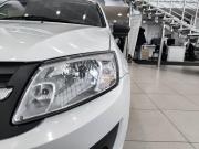Lada (ВАЗ) Granta I Рестайлинг Казань  - изображение 43