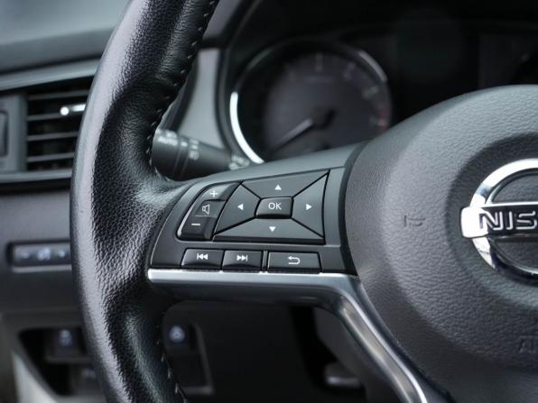 Nissan Qashqai II Рестайлинг с пробегом 2020 года, цена 2 100 000 рублей, 65000 км, внедорожник, Автокод Объявления