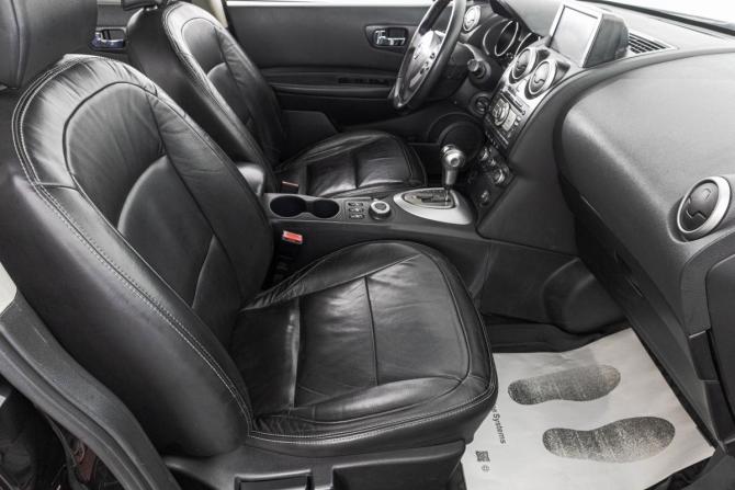 Nissan Qashqai I с пробегом 2008 года, цена 999 000 рублей, 365000 км, внедорожник, Автокод Объявления