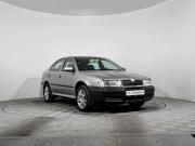 Skoda Octavia I (A4) Рестайлинг Санкт-Петербург  - изображение 21