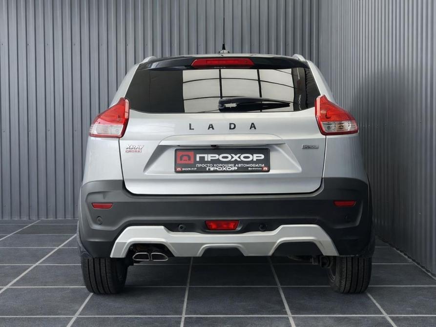 Lada (ВАЗ) XRAY I Пермь  - изображение 36