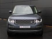 Land Rover Range Rover IV Рестайлинг Москва  - изображение 35