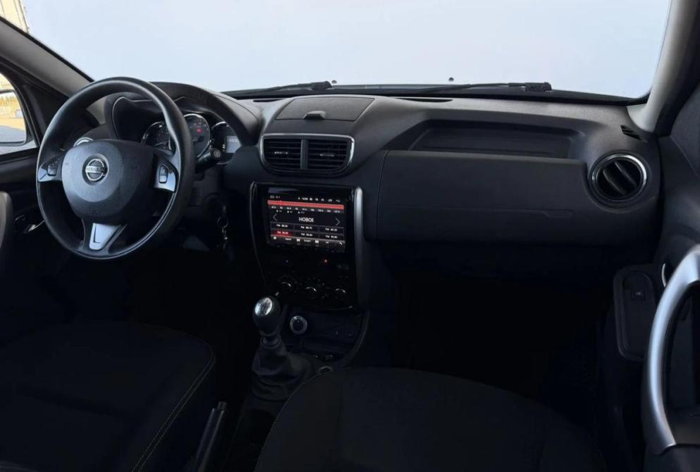 Nissan Terrano III (D10) Киров  - изображение 10