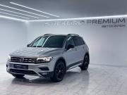 Volkswagen Tiguan II Уфа  - изображение 40
