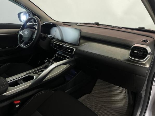 Belgee X50 с пробегом 2024 года, цена 2 081 000 рублей, 29562 км, внедорожник, Автокод Объявления