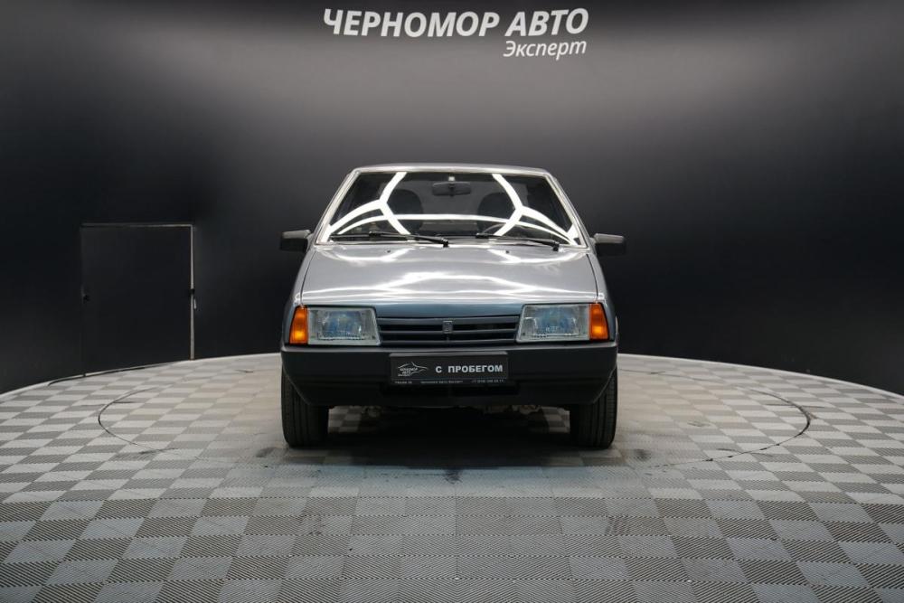 Lada (ВАЗ) 2109 Крым  - изображение 2