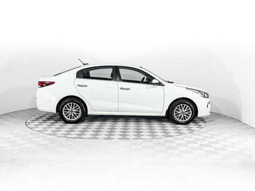 Kia Rio IV Ногинск  - изображение 5
