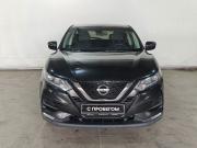 Nissan Qashqai II Рестайлинг Москва  - изображение 20