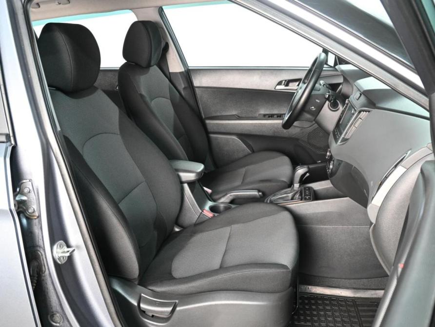 Hyundai Creta I Рестайлинг Ростов-на-Дону  - изображение 8