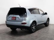 Mitsubishi Outlander II Чита  - изображение 19