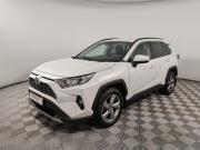 Toyota RAV4 V (XA50) Москва  - изображение 23