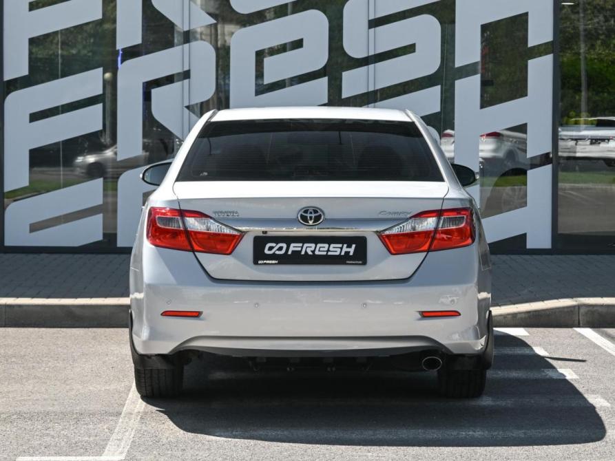 Toyota Camry VII (XV50) Волгоград  - изображение 4
