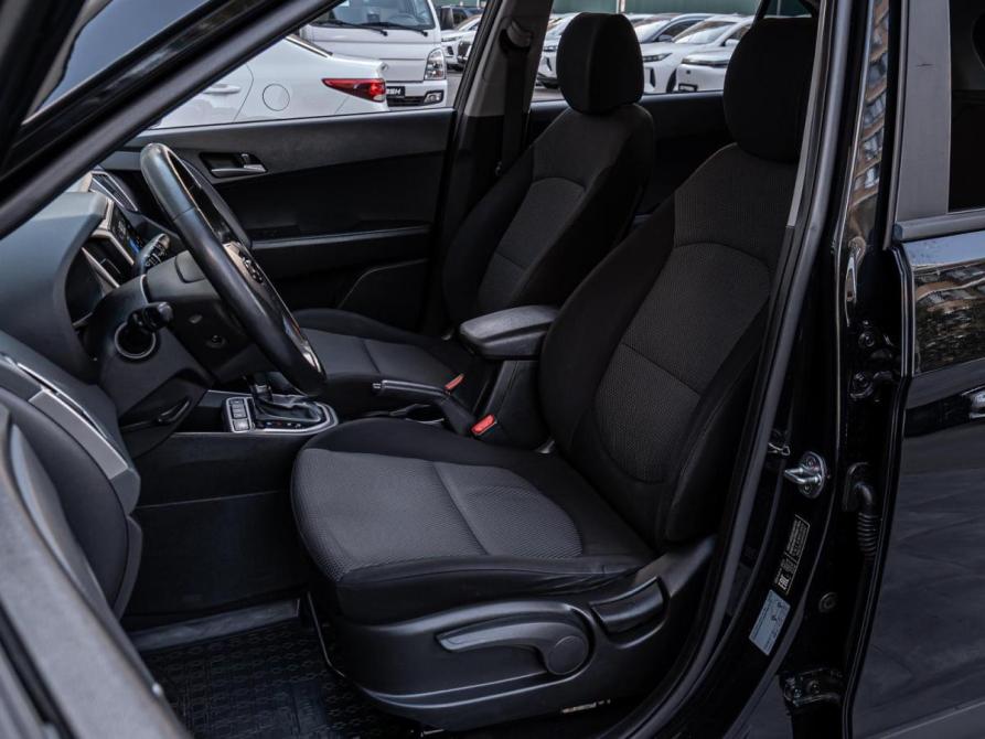 Hyundai Creta I Краснодар  - изображение 10