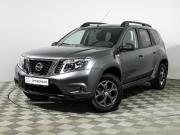 Nissan Terrano III (D10) Санкт-Петербург  - изображение 17
