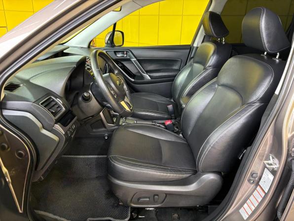 Subaru Forester IV Рестайлинг 2 с пробегом 2017 года, цена 2 250 000 рублей, 182000 км, внедорожник, Автокод Объявления