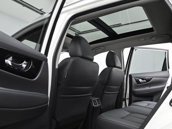 Nissan X-Trail III Рестайлинг с пробегом 2020 года, цена 2 249 000 рублей, 45000 км, внедорожник, Автокод Объявления