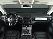 Volkswagen Touareg II Рестайлинг Кемерово  - изображение 35