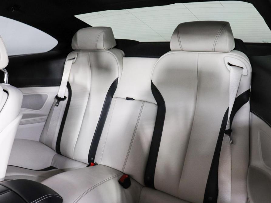 BMW 6 серии III (F06/F13/F12) Рестайлинг Химки  - изображение 10