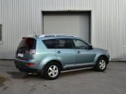 Mitsubishi Outlander II Мурманск  - изображение 25