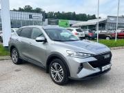 Haval F7 I Рестайлинг Уфа  - изображение 21
