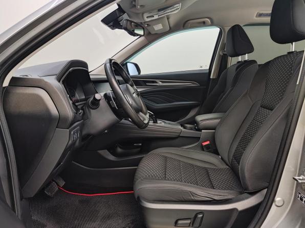 Haval F7 I с пробегом 2019 года, цена 1 770 000 рублей, 109421 км, внедорожник, Автокод Объявления