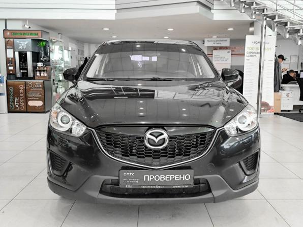 Mazda CX-5 I с пробегом 2012 года, цена 1 180 000 рублей, 188784 км, внедорожник, Автокод Объявления