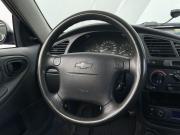 Chevrolet Lanos I Екатеринбург  - изображение 28