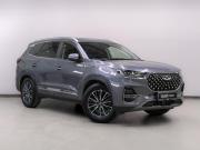 Chery Tiggo 8 Pro I Москва  - изображение 33