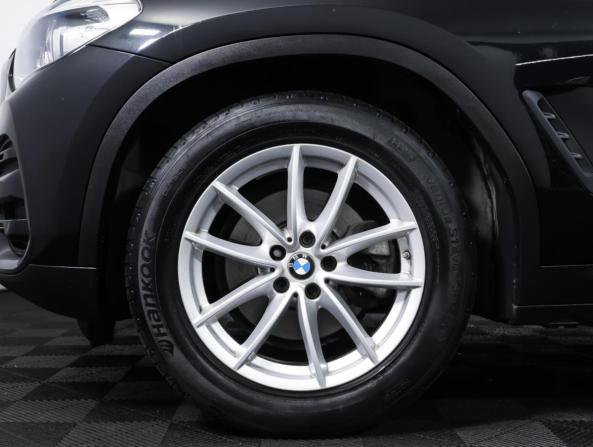 BMW X3 III (G01) с пробегом 2019 года, цена 3 485 000 рублей, 143919 км, внедорожник, Автокод Объявления