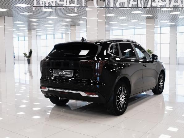 Haval Jolion I с пробегом 2023 года, цена 1 826 000 рублей, 84093 км, внедорожник, Автокод Объявления