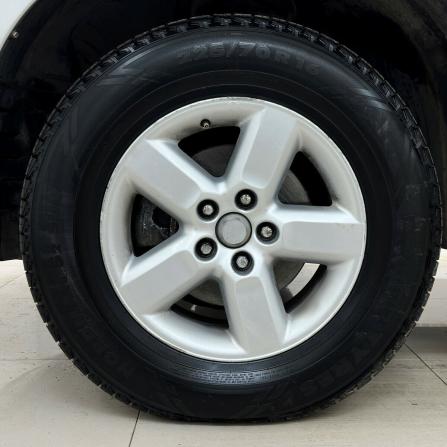 Toyota Highlander I (XU20) Рестайлинг с пробегом 2007 года, цена 1 035 000 рублей, 301414 км, внедорожник, Автокод Объявления