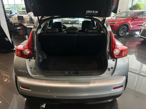 Nissan Juke I с пробегом 2011 года, цена 874 000 рублей, 150149 км, внедорожник, Автокод Объявления