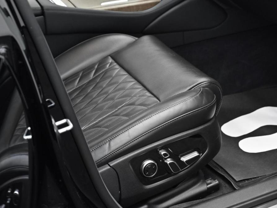 Kia K9 II (RJ) Рестайлинг Москва  - изображение 19