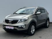 Kia Sportage III Москва  - изображение 17
