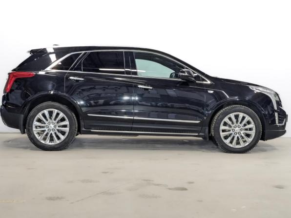 Cadillac XT5 I с пробегом 2017 года, цена 2 450 000 рублей, 117176 км, внедорожник, Автокод Объявления