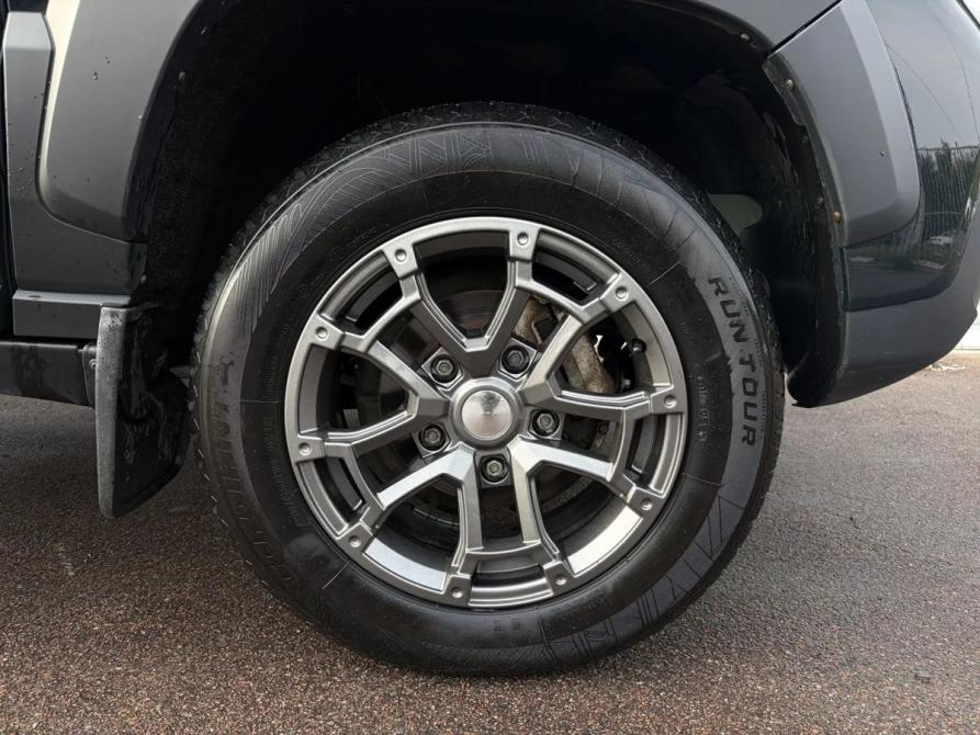 Lada (ВАЗ) Niva Travel I Воронеж  - изображение 12