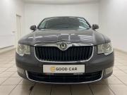 Skoda Superb II Энгельс  - изображение 36