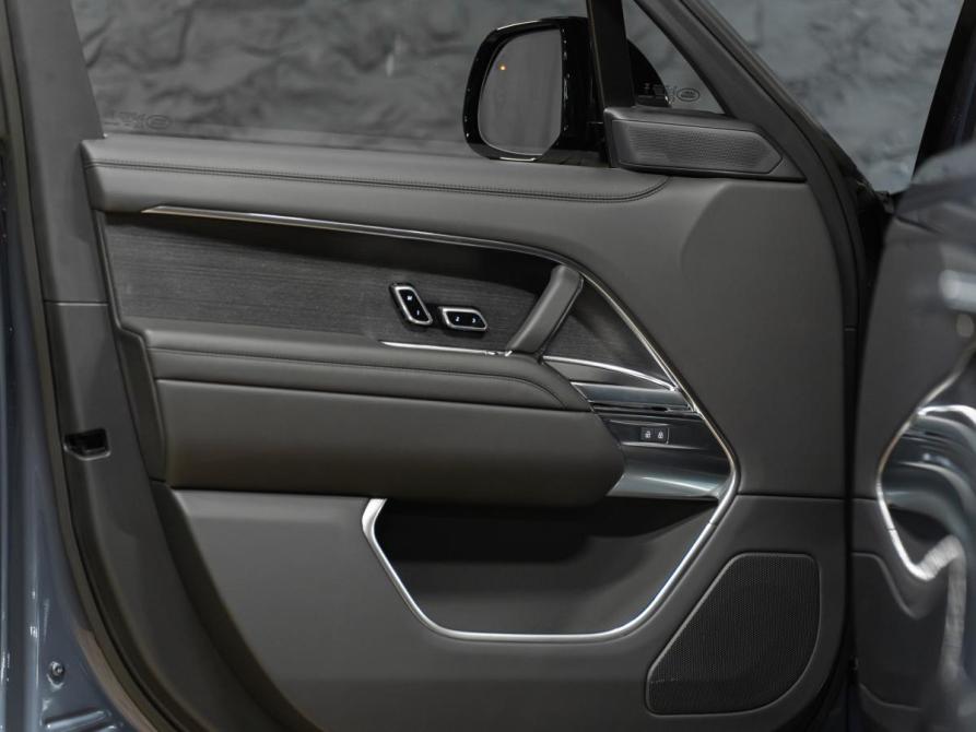 Land Rover Range Rover V Москва  - изображение 28
