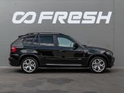 BMW X5 II (E70) Краснодар  - изображение 28