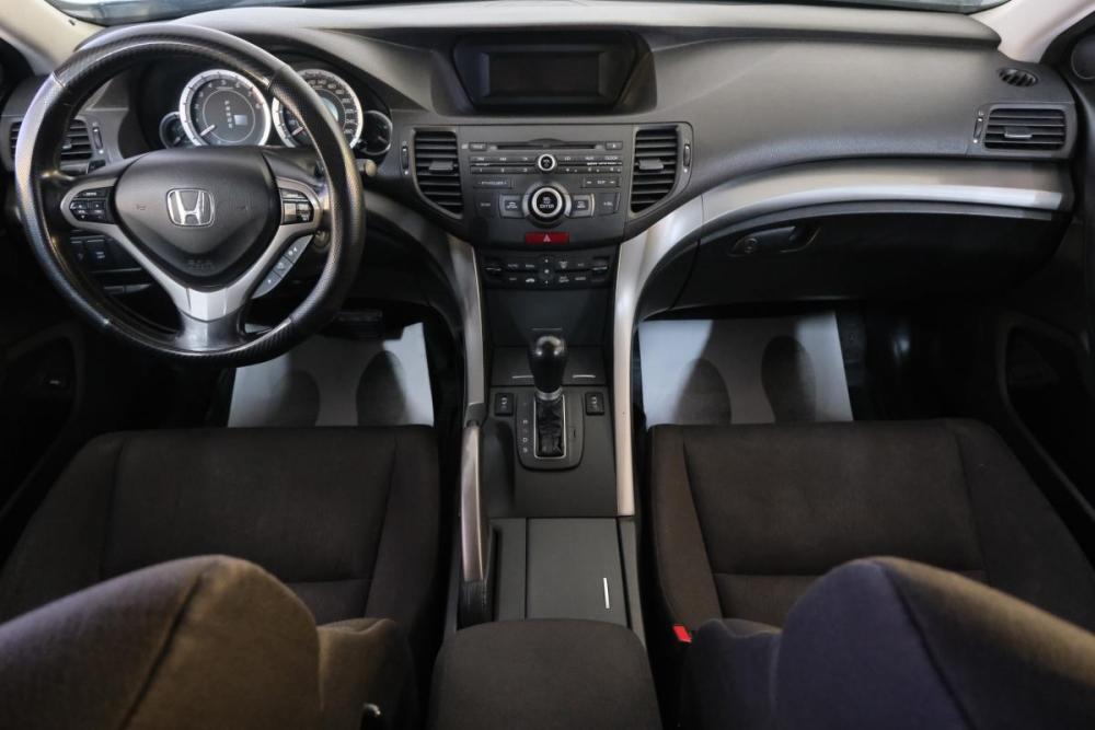 Honda Accord VIII Омск  - изображение 16