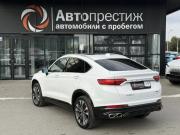 Geely Tugella I Рестайлинг Волгоград  - изображение 32