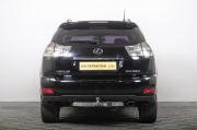 Lexus RX II Рестайлинг Томск  - изображение 23