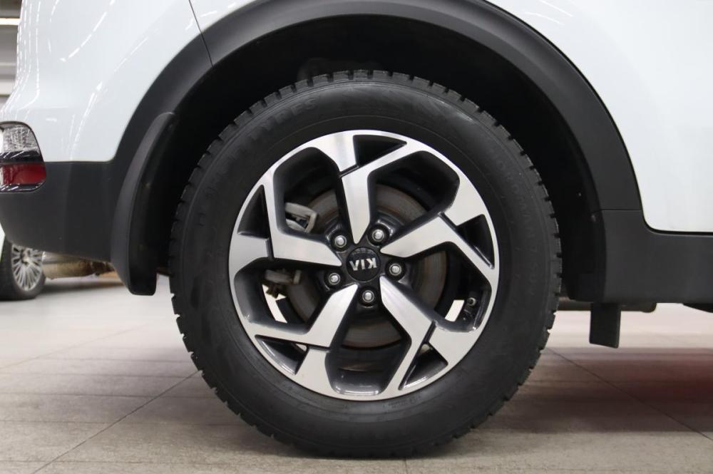 Kia Sportage IV Рестайлинг Сургут  - изображение 28